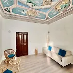 La Casa Bianca Borgo Rodi Garganico