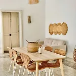 La Casa Bianca Borgo Rodi Garganico