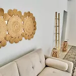 Appartement La Casa Bianca Borgo *