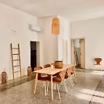 Appartement La Casa Bianca Borgo *
