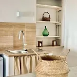 La Casa Bianca Borgo