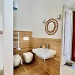 La Casa Bianca Borgo Appartement *