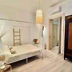 Appartement La Casa Bianca Borgo *
