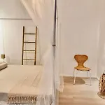 La Casa Bianca Borgo *