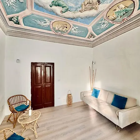 La Casa Bianca Borgo 로디가르가니코
