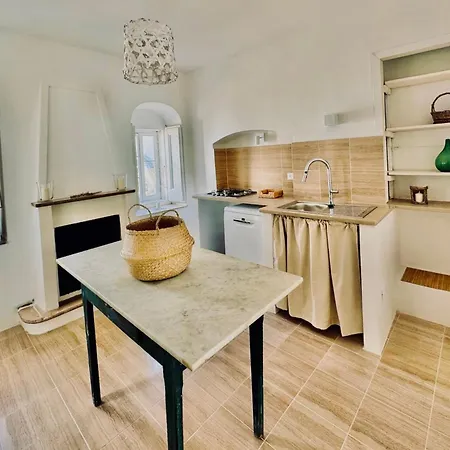 La Casa Bianca Borgo *