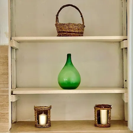 La Casa Bianca Borgo *