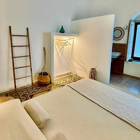 La Casa Bianca Borgo * 로디가르가니코