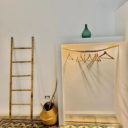 La Casa Bianca Borgo