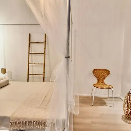 La Casa Bianca Borgo *
