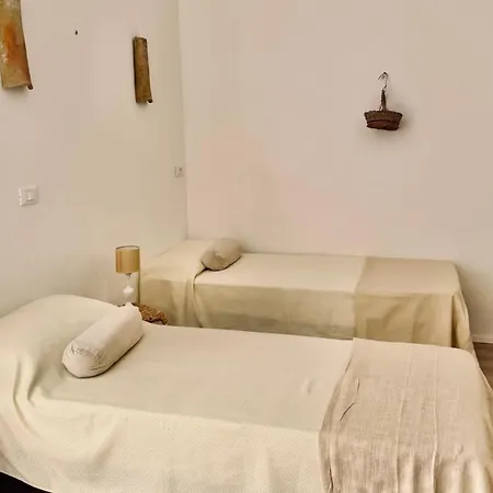 La Casa Bianca Borgo 로디가르가니코