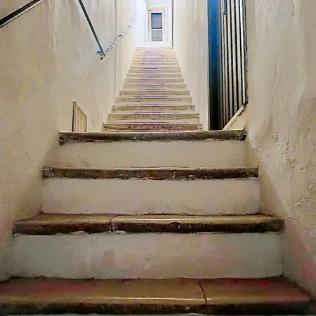 La Casa Bianca Borgo *