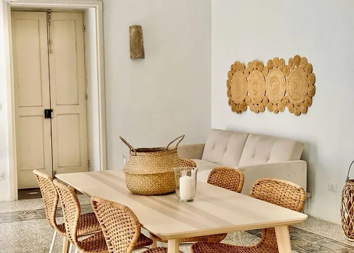 La Casa Bianca Borgo Rodi Garganico