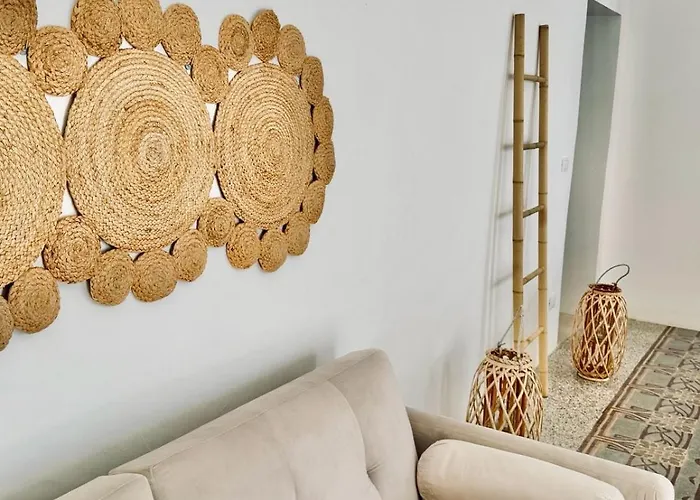 Apartmán La Casa Bianca Borgo *