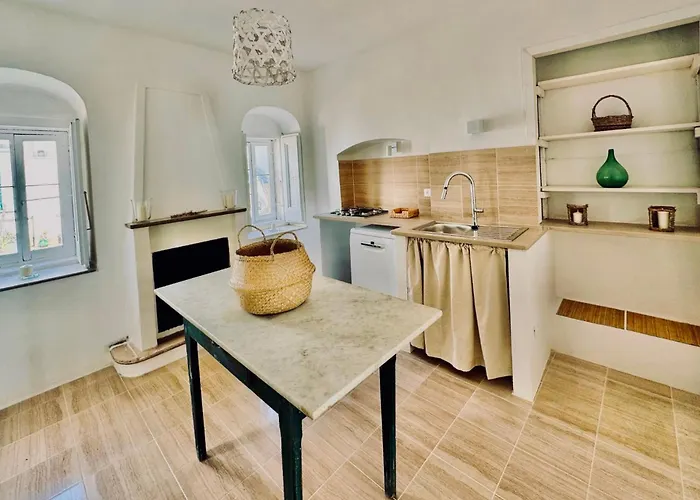 La Casa Bianca Borgo *