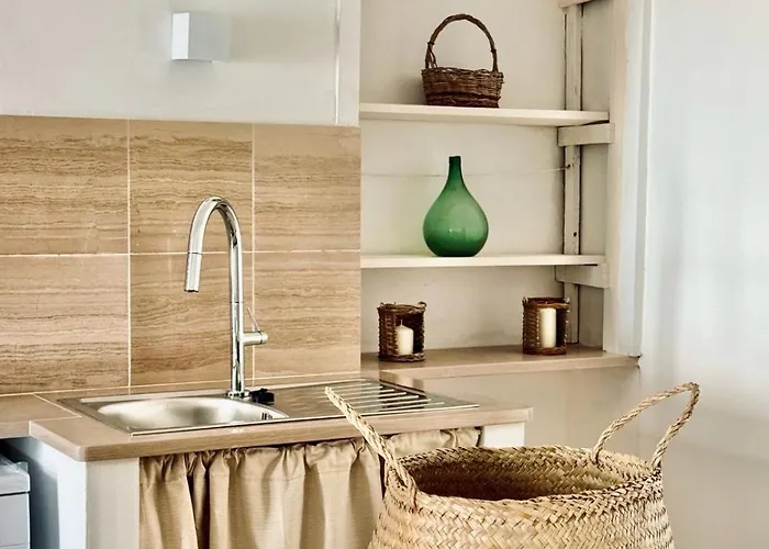 La Casa Bianca Borgo