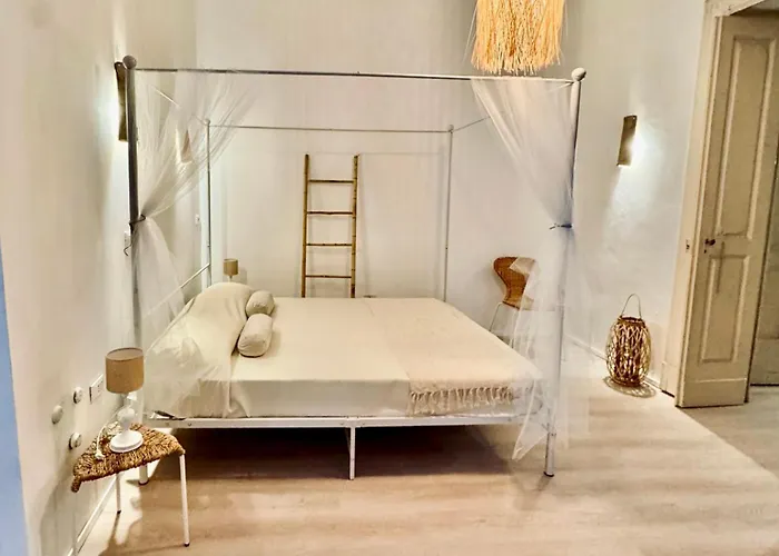 La Casa Bianca Borgo