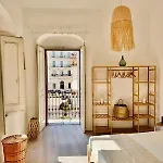 La Casa Bianca Borgo شقة رودي غارغانيكو
