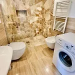شقة La Casa Bianca Borgo