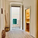 شقة La Casa Bianca Borgo رودي غارغانيكو
