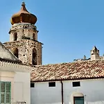 شقة La Casa Bianca Borgo *