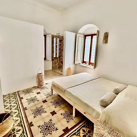 Apartment La Casa Bianca Borgo Rodi Garganico