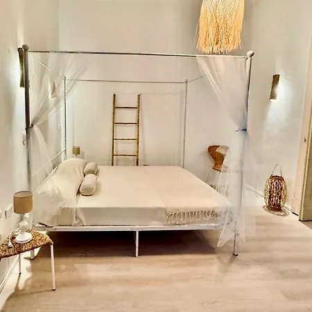 La Casa Bianca Borgo