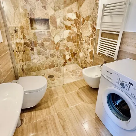 דירה La Casa Bianca Borgo