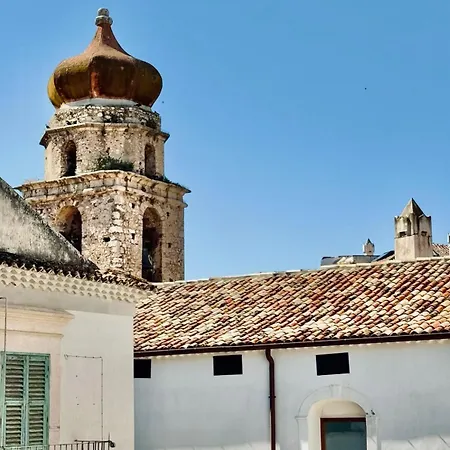 Apartment La Casa Bianca Borgo *