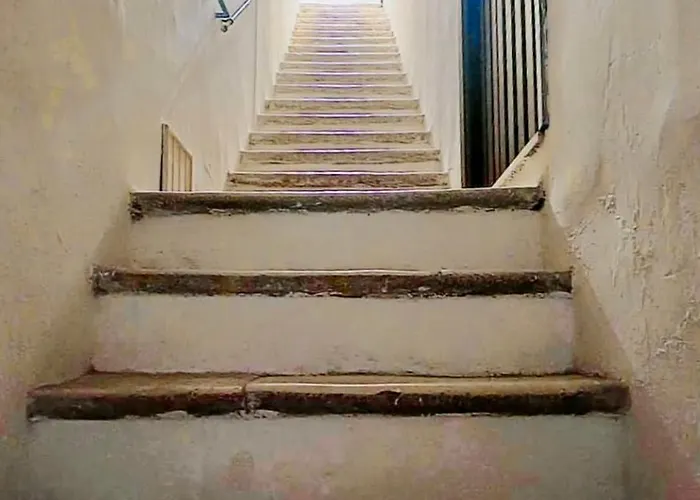 La Casa Bianca Borgo *